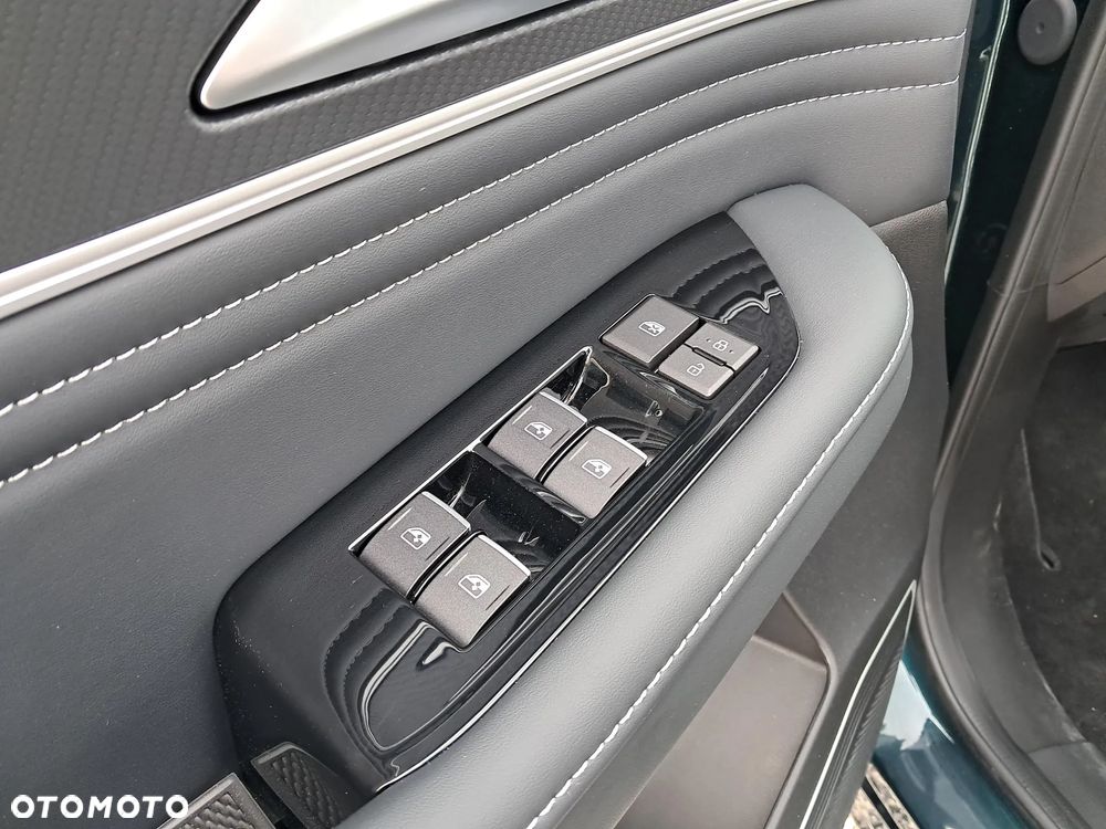 Forthing T5 EVO T-Five 1.5 DVVT GDI DCT - 19