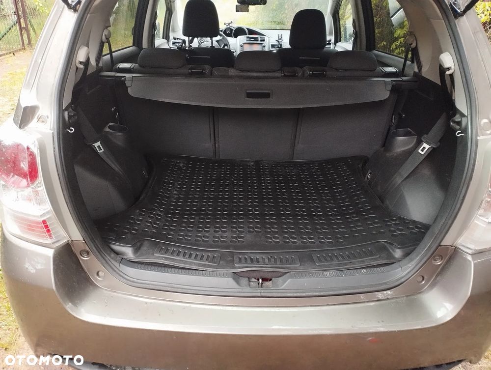 Toyota Verso 1.8 Premium MS 7os EU6 - 9