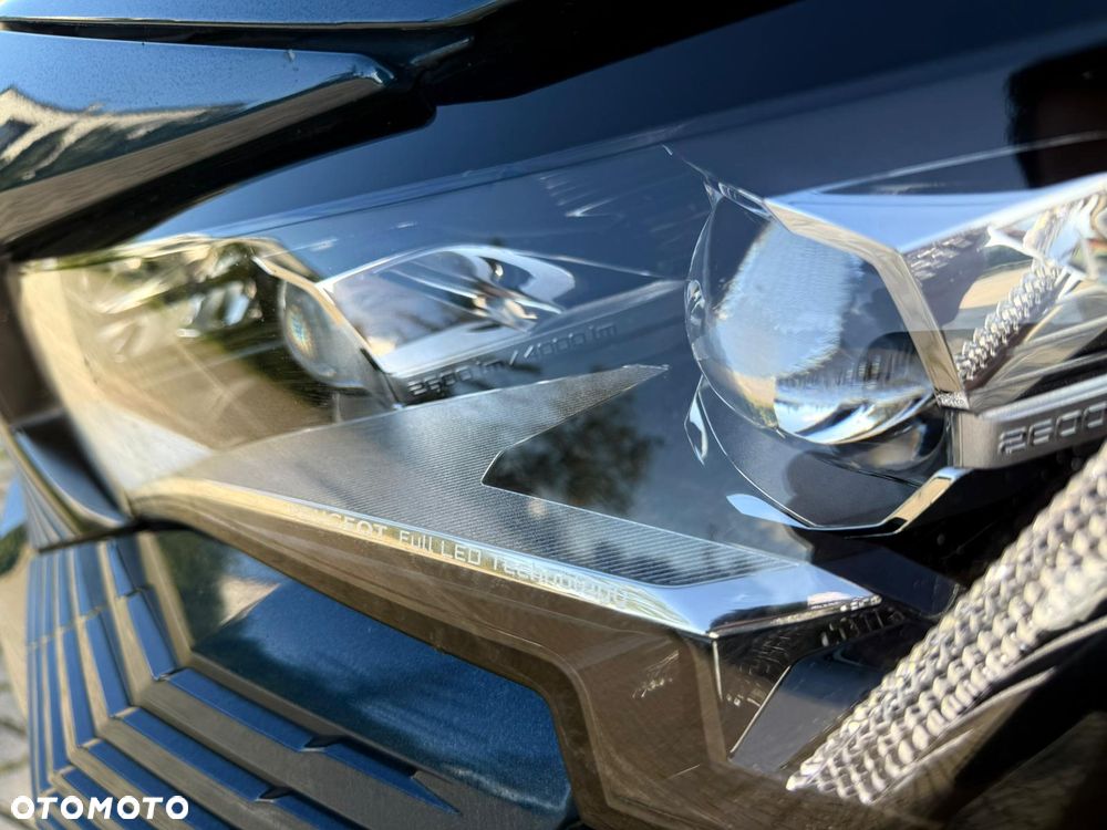 Peugeot 5008 BlueHDi 130 EAT8 GT - 15