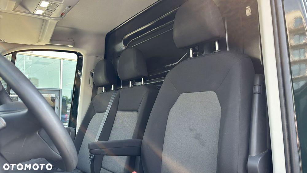 Volkswagen Crafter Standard - 12