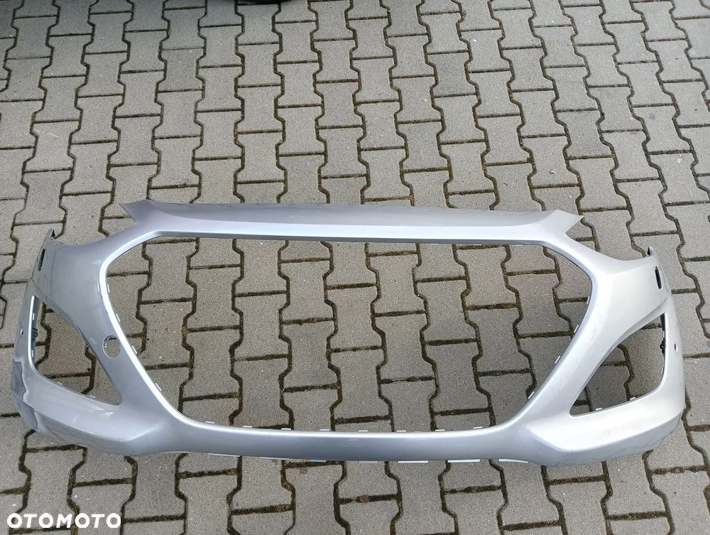 Hyundai i30 II 2023-2017 ZDERZAK PRZEDNI - 1