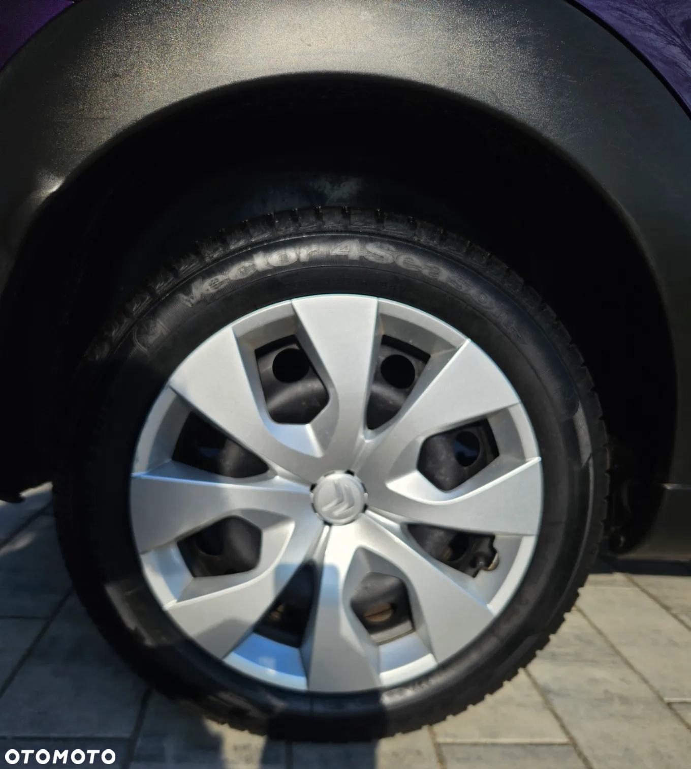 Citroën C4 Cactus 1.2 PureTech Feel Edition - 30