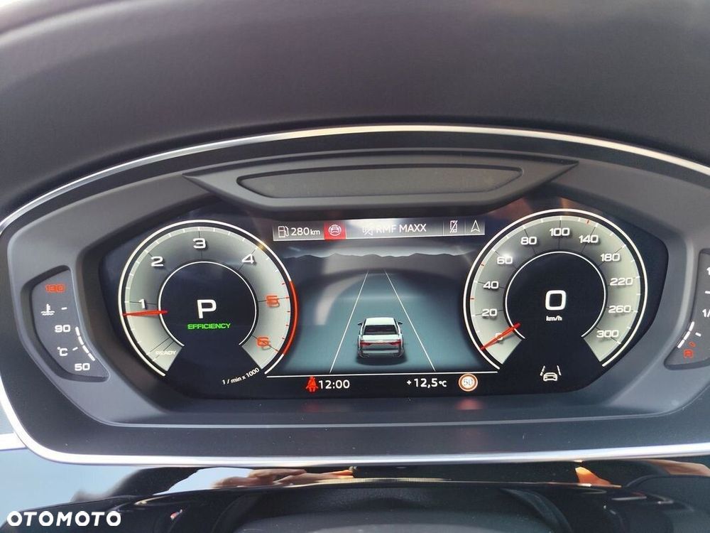 Audi A8 50 TDI mHEV Quattro Tiptr - 18