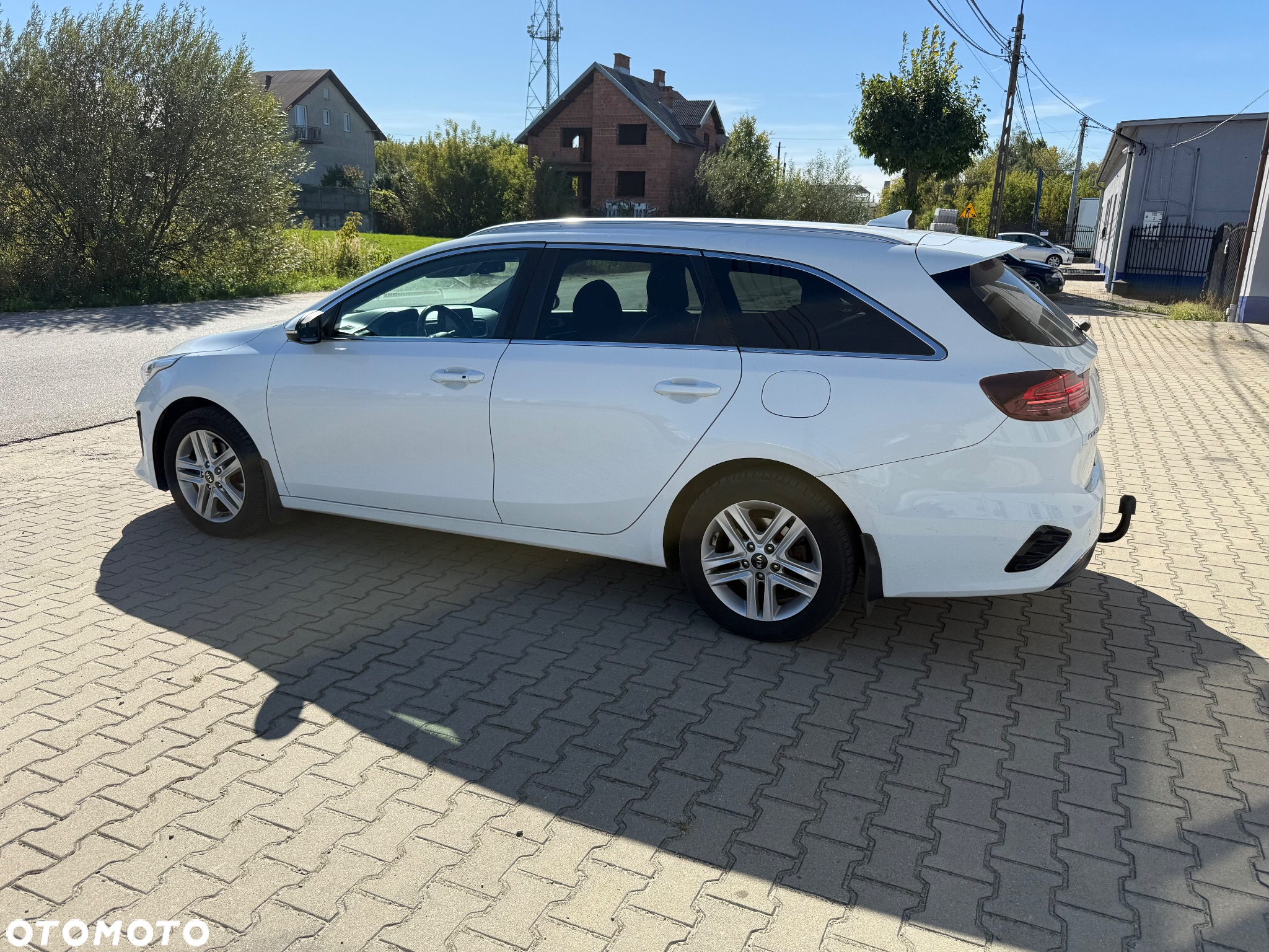 Kia Ceed - 8