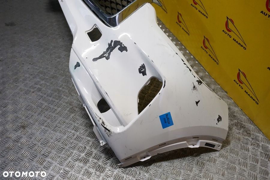 INFINITI QX QX-50 2019- Zderzak Przód Przedni Atrapa USA - 5