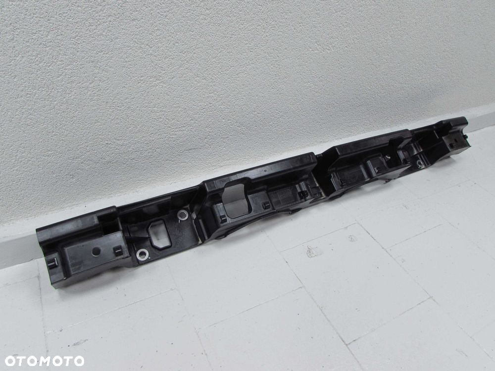 VW TRANSPORTER T5 T6 BELKA WZMOCNIENIE SLIZG ZDERZAKA TYL 7E0807305C 08-19 - 4
