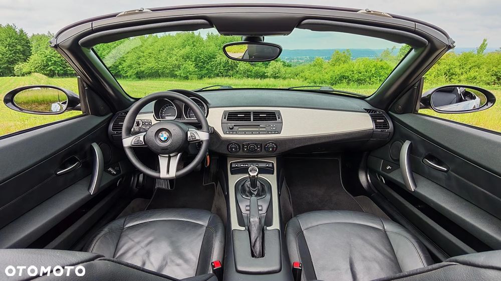 BMW Z4 - 28