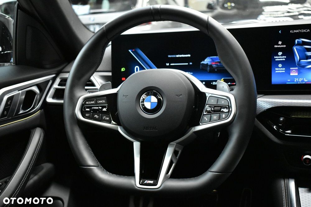 BMW Seria 4 430i xDrive M Sport sport - 15