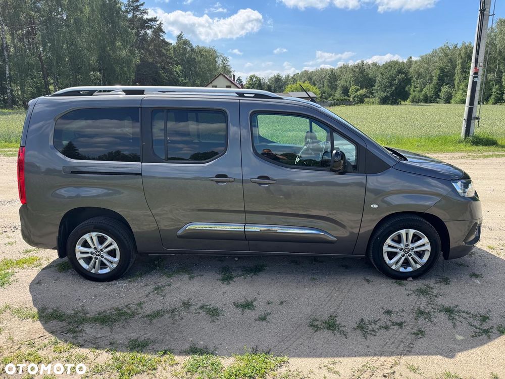 Toyota Proace City Verso - 4