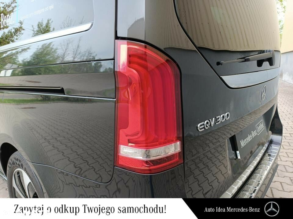 Mercedes-Benz EQV - 15