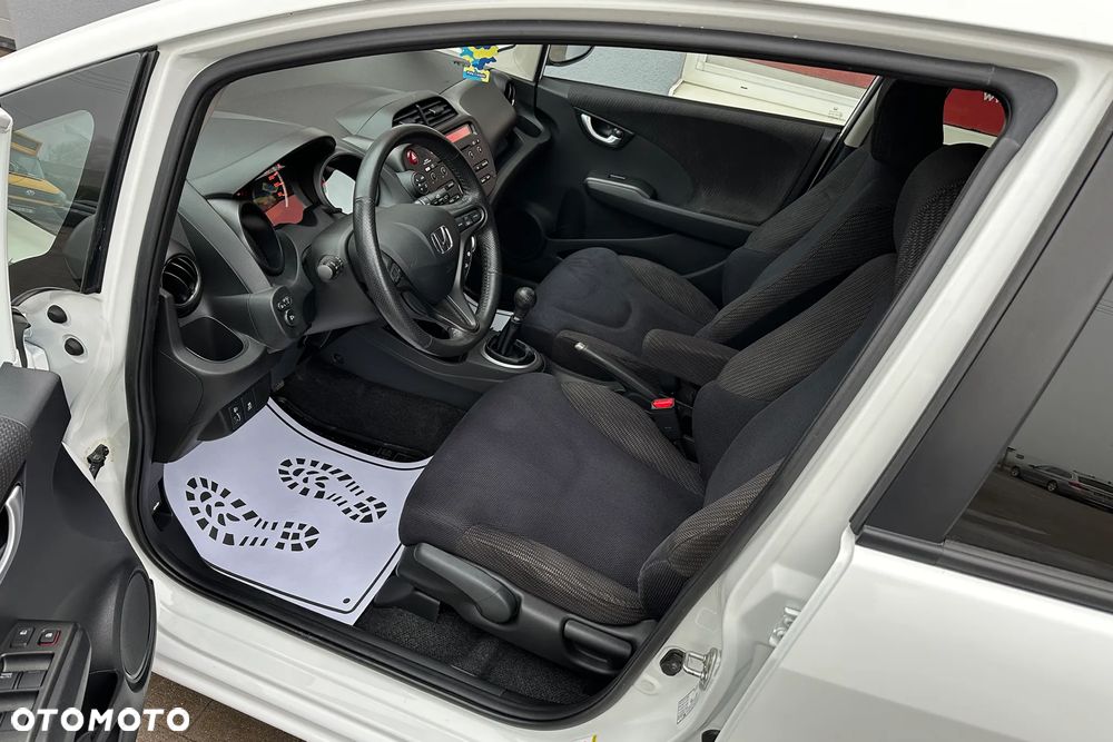 Honda Jazz 1.4 i-VTEC S - 20