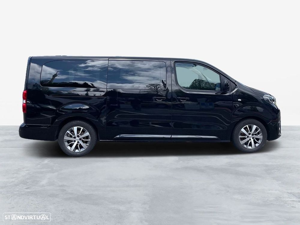 Toyota Proace - 14
