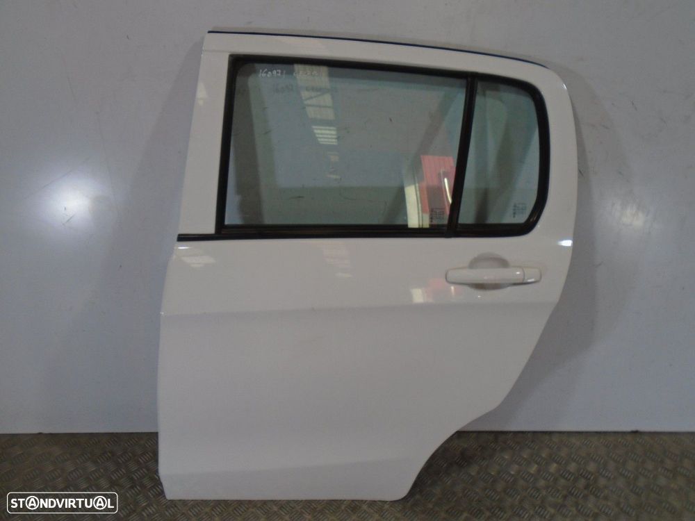 PORTA TRASEIRA ESQUERDA SUZUKI CELERIO 1.0 (AVK310) 68CV 998CC - 1