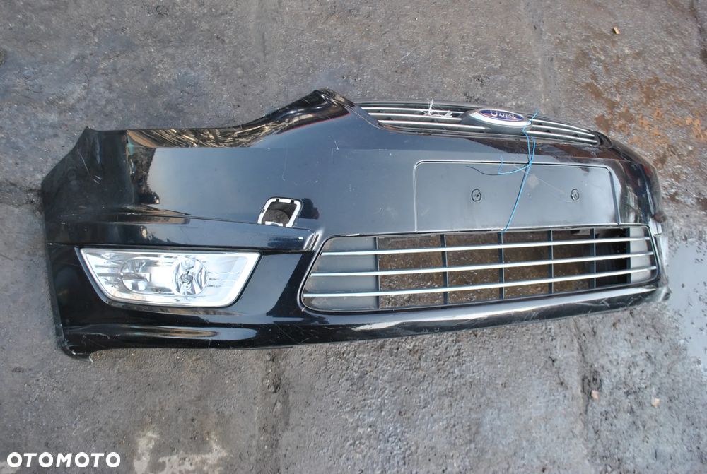 Zderzak Ford Galaxy MK2 lift - 1