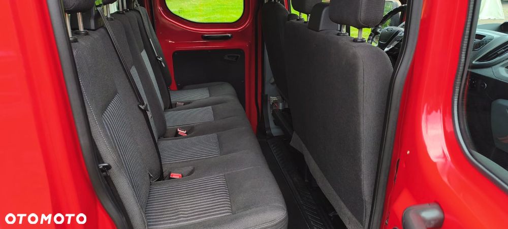 Ford Transit - 10