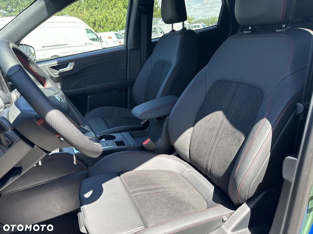 Ford Kuga 2.5 FHEV AWD ST-Line X - 10