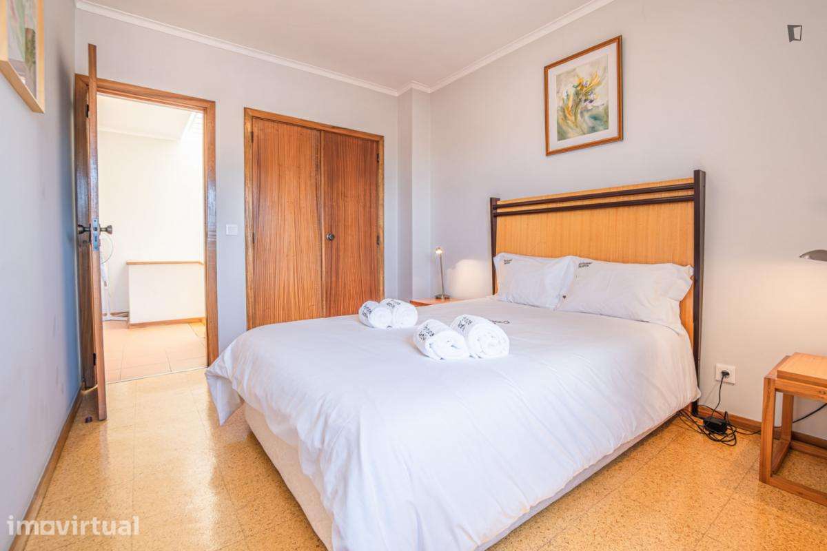 Apartamento com 2 quartos - localizado em Viana do castelo - Grande imagem: 4/19