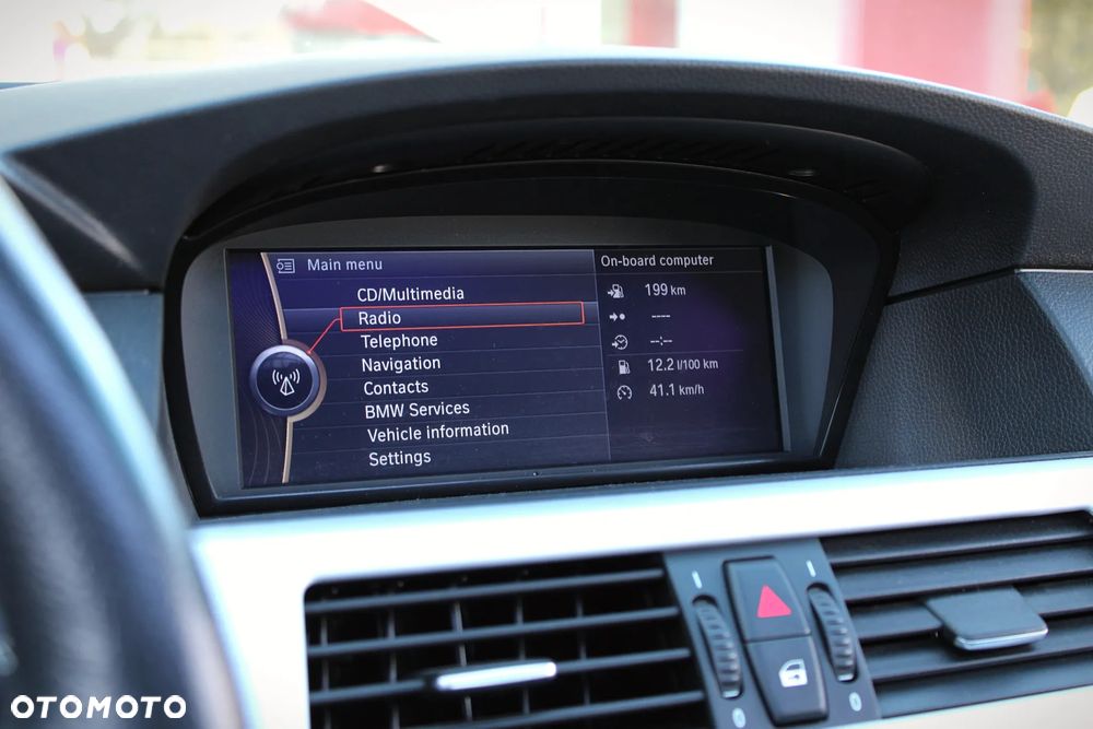 BMW Seria 5 530i - 29