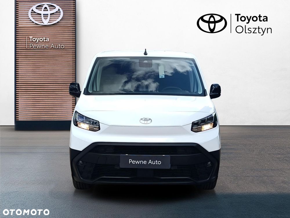 Toyota PROACE CITY - 8