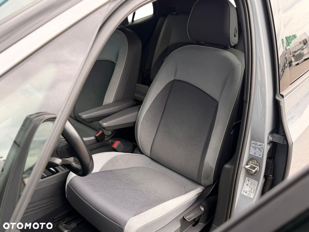 Volkswagen ID.3 58kWh Pro Performance Family - 16