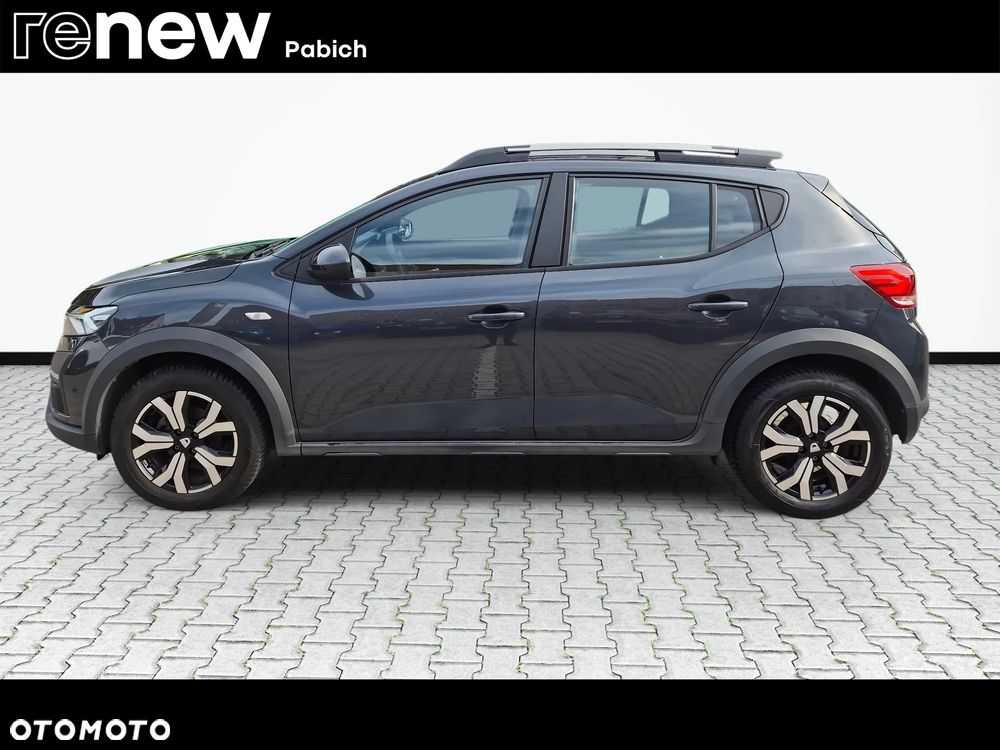 Dacia Sandero Stepway TCe 90 Comfort - 8