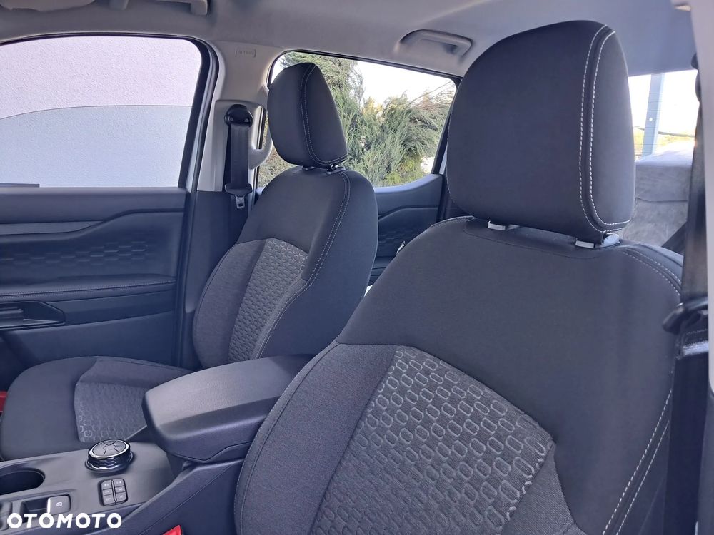 Ford Ranger XLT - 24