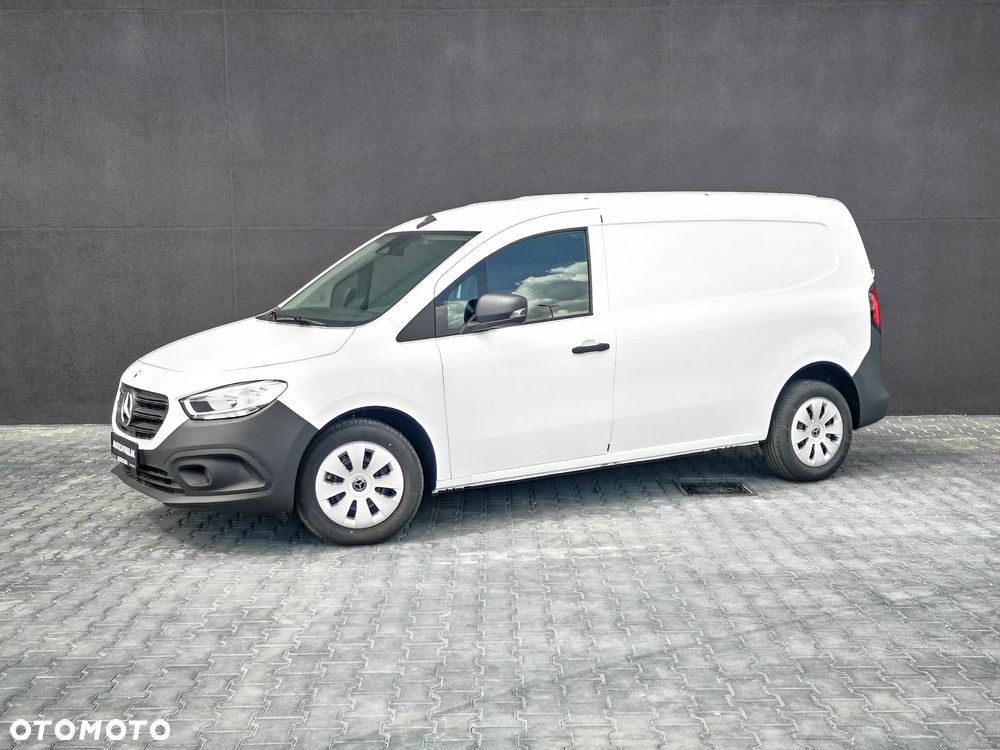 Mercedes-Benz Citan - 2