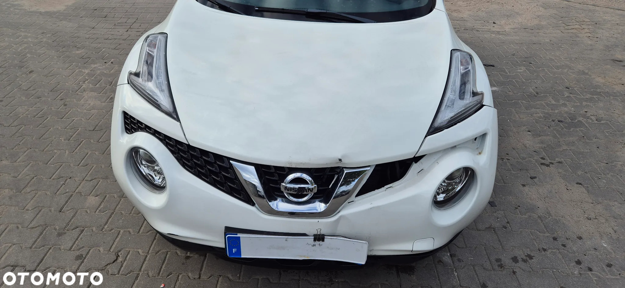 Nissan Juke 1.2 DIG-T Tekna - 5