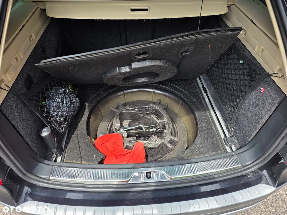 Skoda Superb 3.6 FSI 4x4 Platinum Outdoor DSG - 27