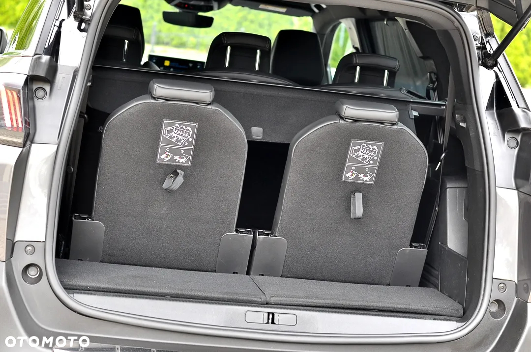 Peugeot 5008 PureTech 180 EAT8 Stop & Start GT Pack - 16