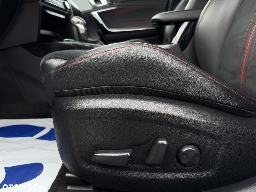 Kia ProCeed 1.6 T-GDI DCT7 OPF GT - 9