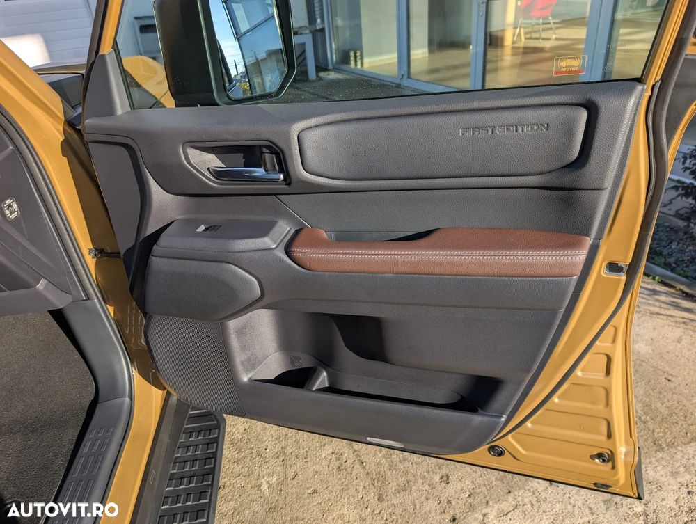 Toyota Land Cruiser - 15