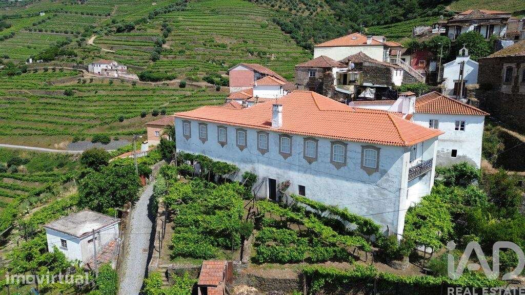 Quinta T7 em Vilarinho dos Freires de 871,00 m2 - Grande imagem: 4/30