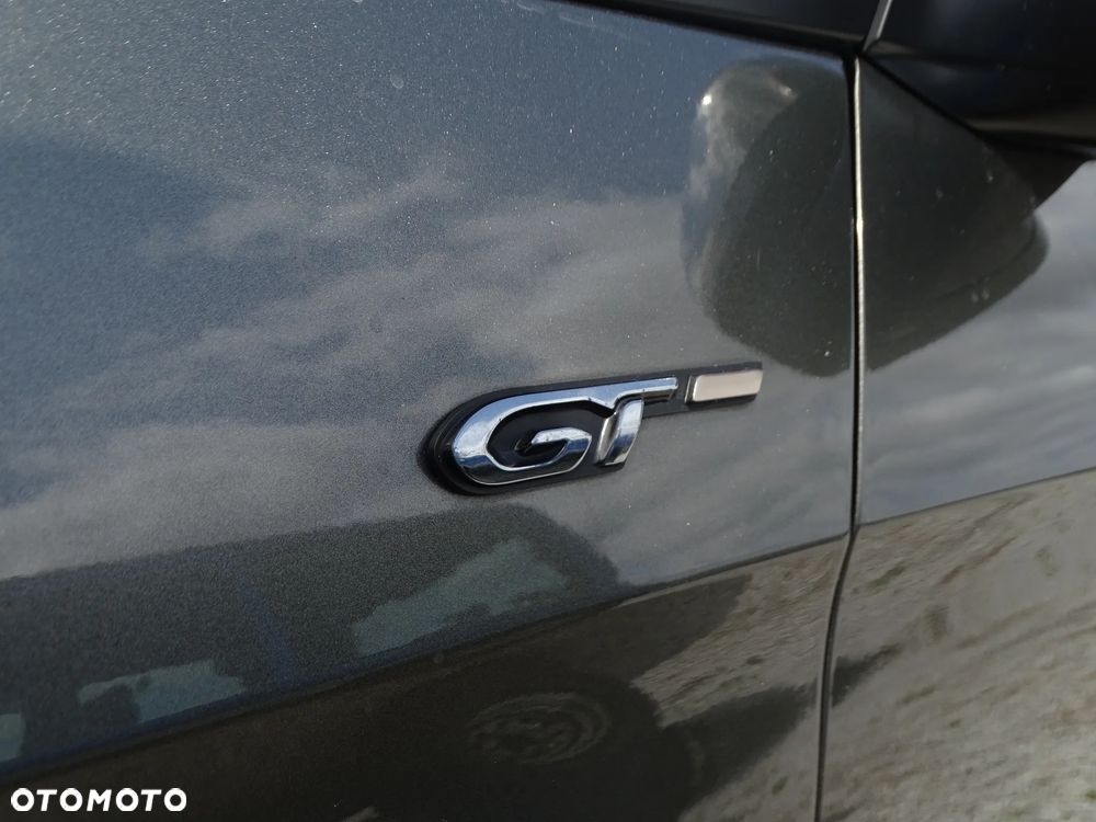 Peugeot 5008 2.0 BlueHDI GT S&S EAT6 - 40