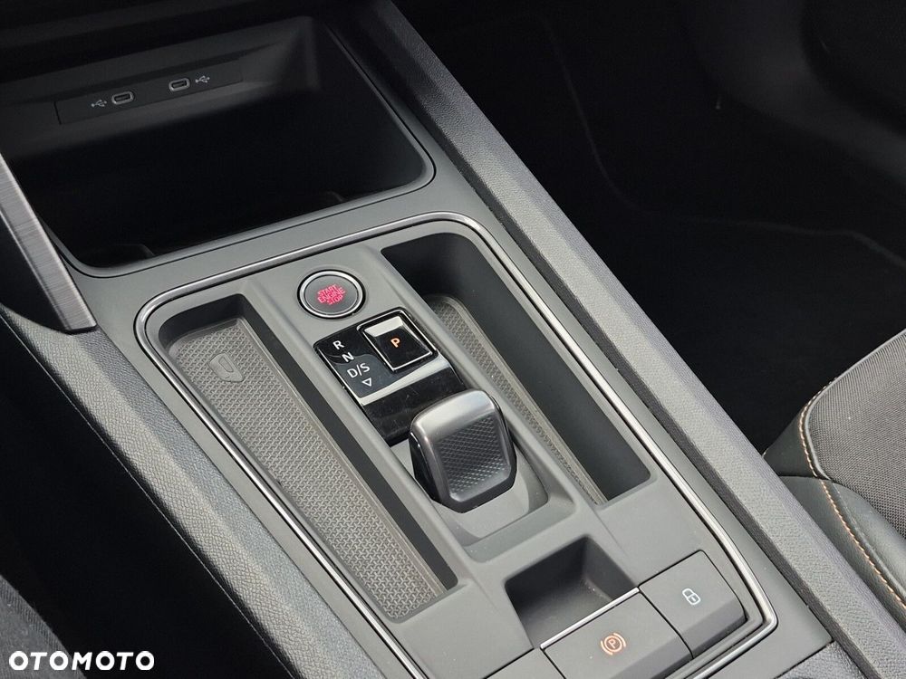 Cupra Leon Sportstourer - 27