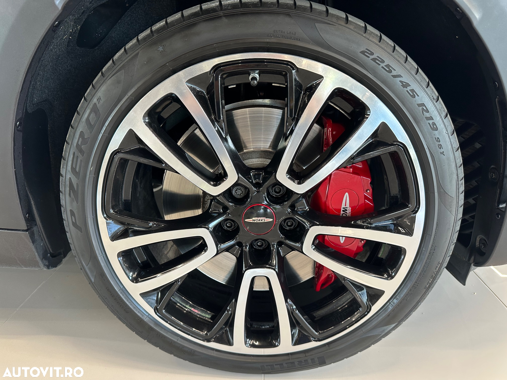 Mini John Cooper Works Countryman All4 Aut. - 24