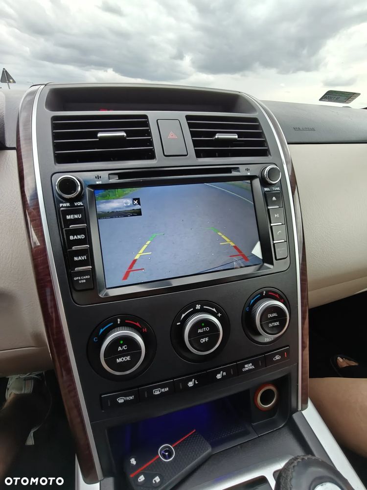 Mazda CX-9 - 26