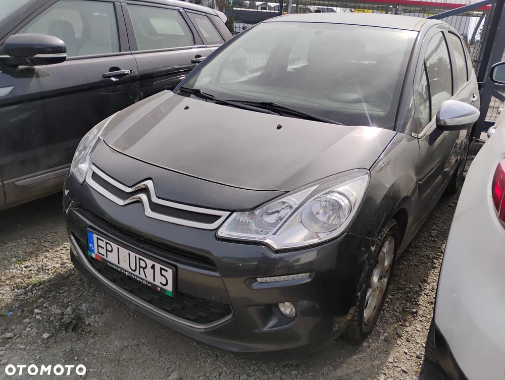 Citroën C3 - 2