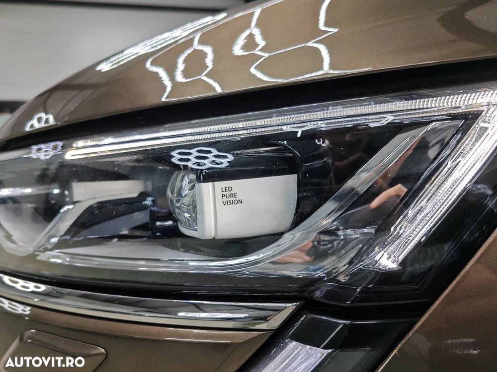Renault Talisman ENERGY TCe 150 EDC INTENS - 29