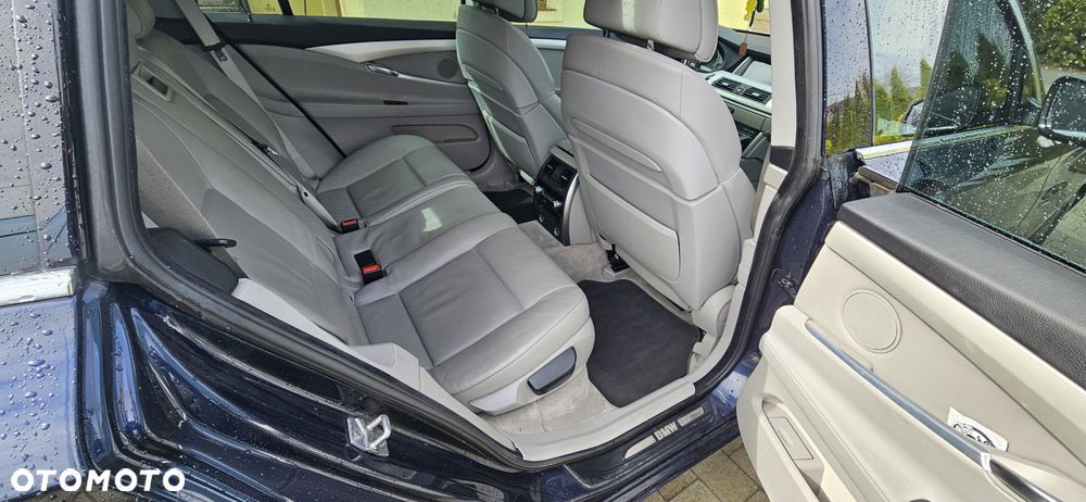 BMW 5GT 535d xDrive - 7