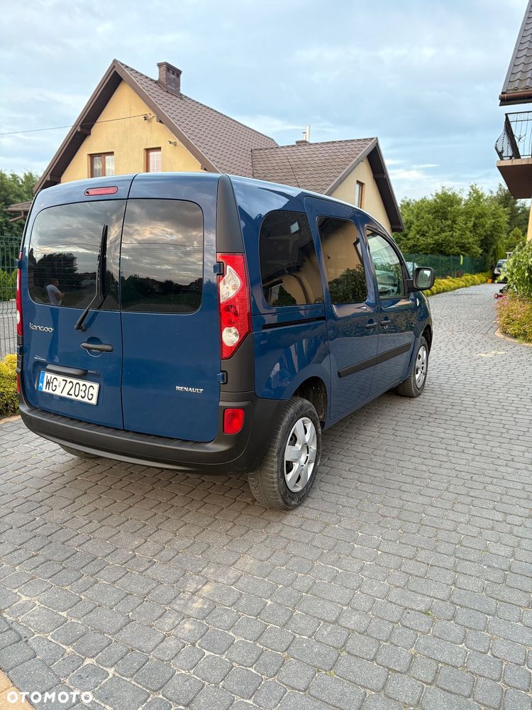 Renault Kangoo - 6