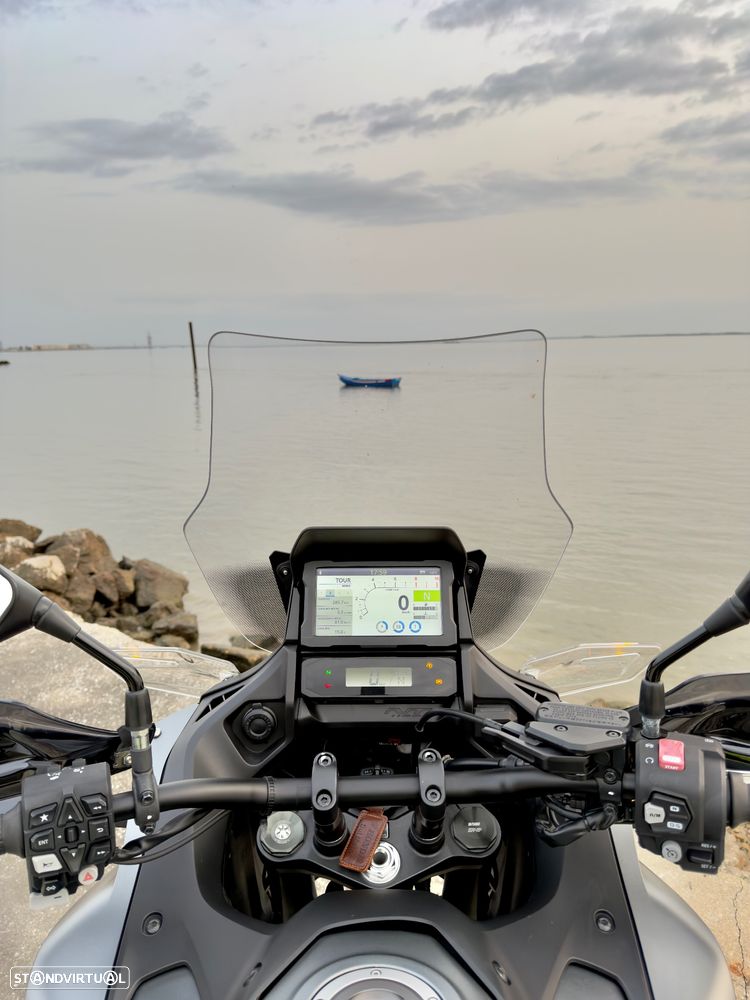 Honda NT 1100 Dct - 4