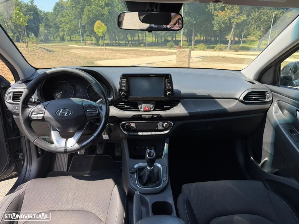 Hyundai i30 - 7