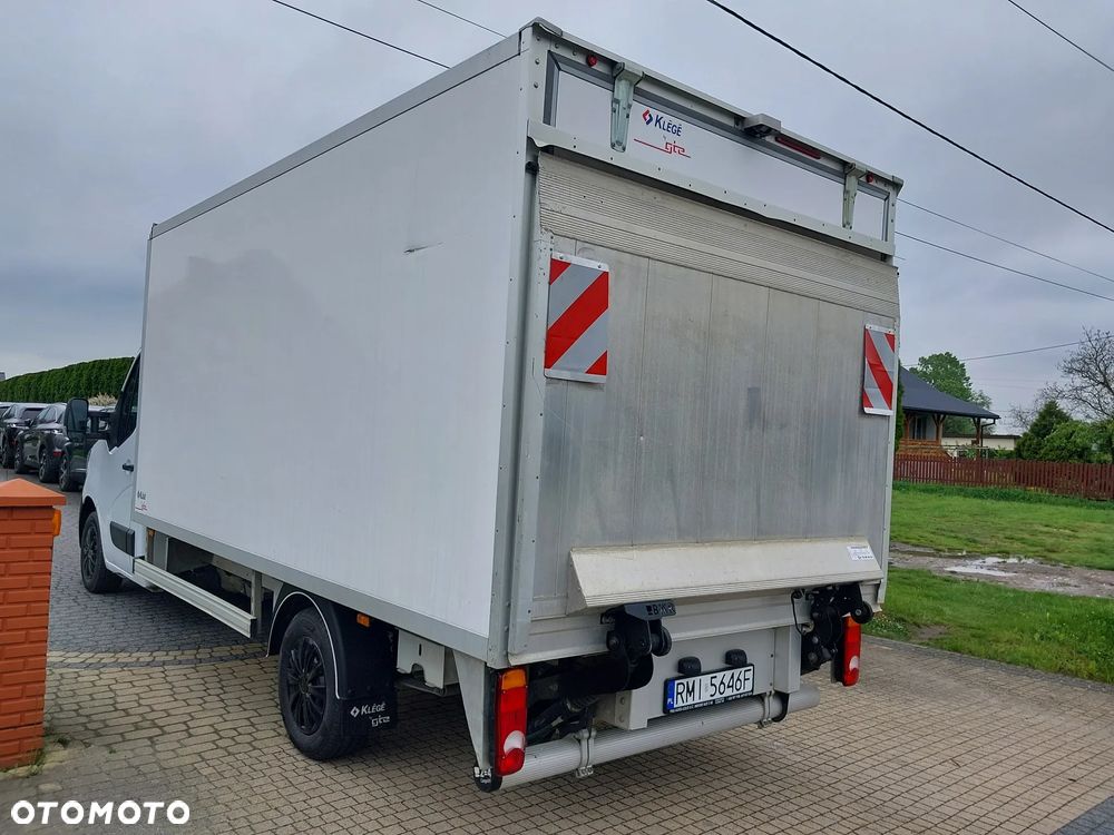 Renault Master - 12