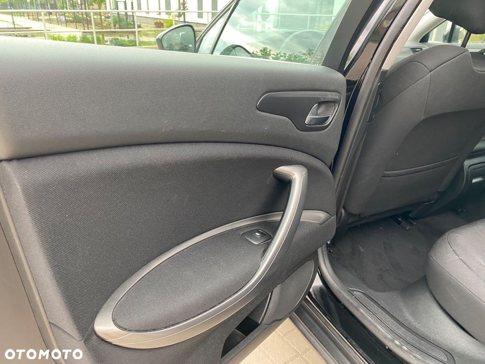 Citroën C5 HDi 140 FAP CrossTourer - 12
