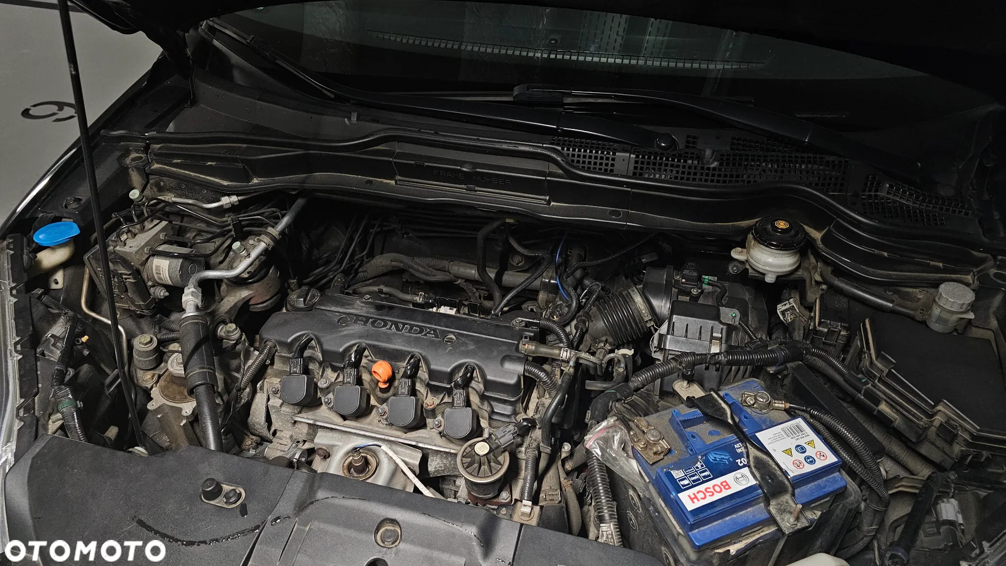 Honda CR-V - 11