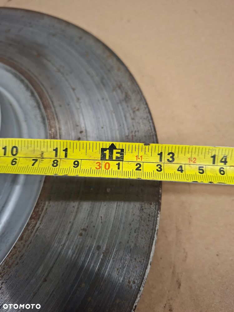 MINI Cooper S F56 Upgrade Zaciski Hamulcowe przód tył tarcze - 22