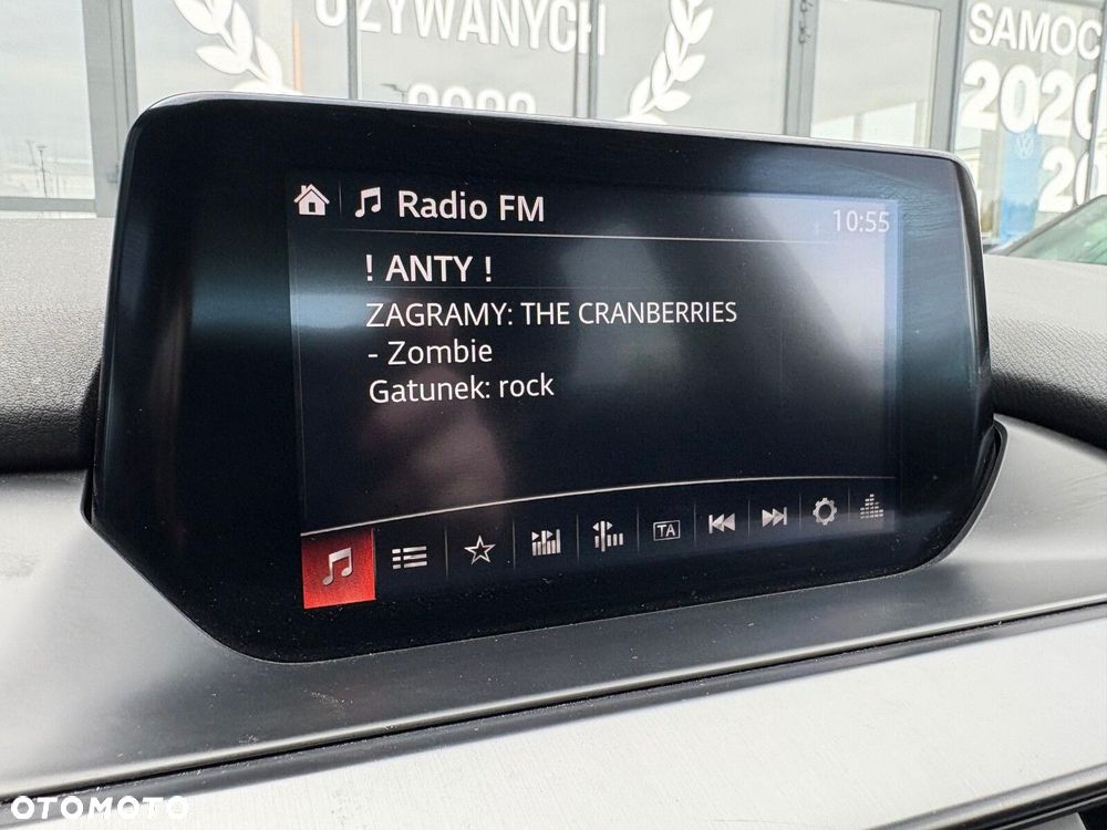 Mazda 6 2.5 Skypassion I-ELoop - 36