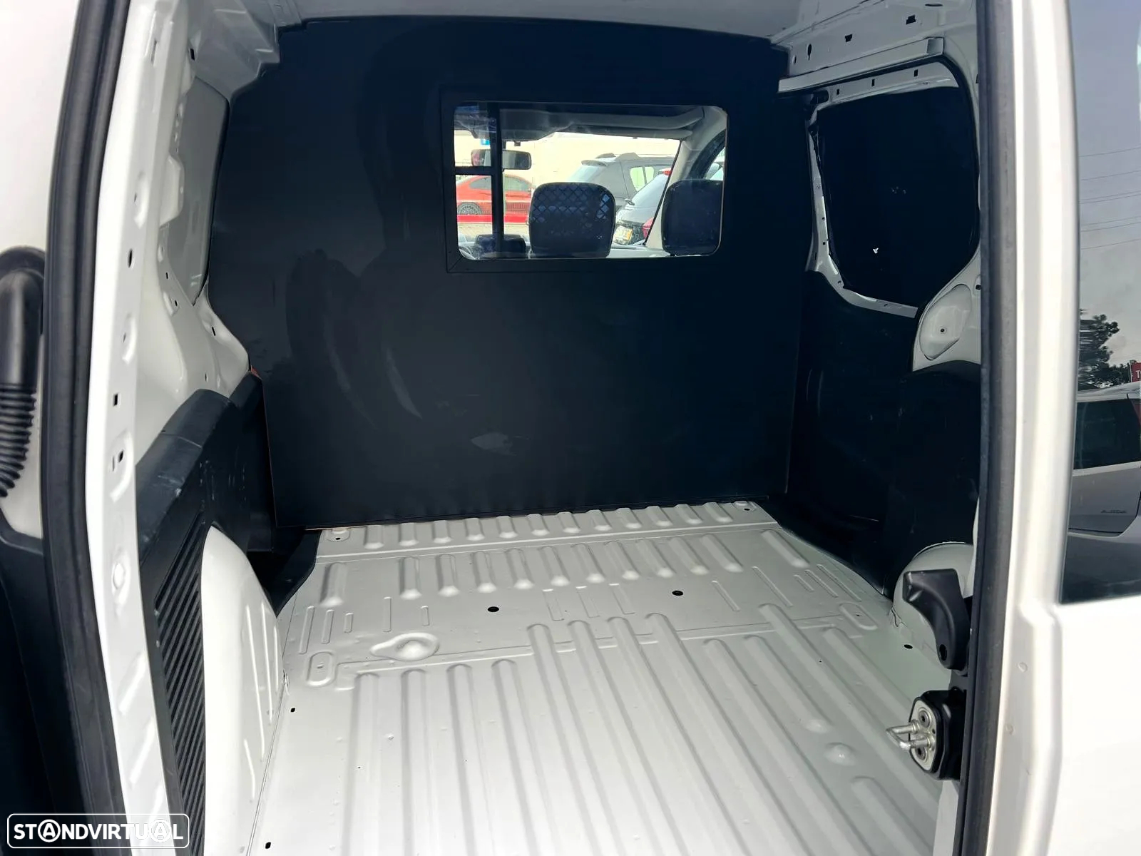 Citroën berlingo gps parktronic - 13