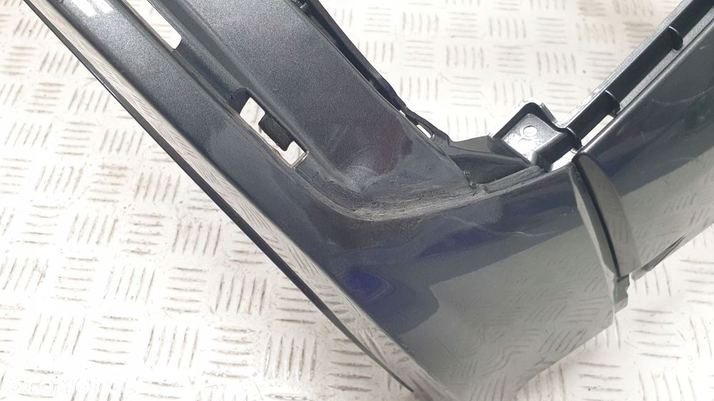 audi sq2 81a lift zderzak przód przedni - 3